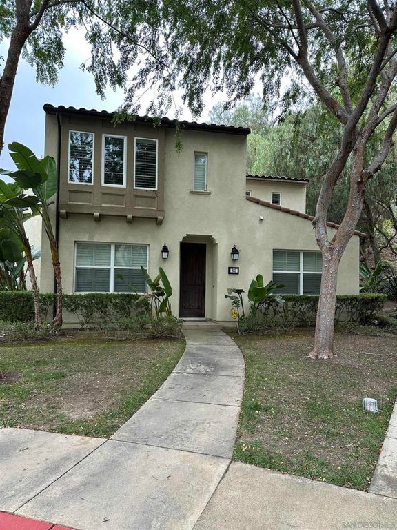 882 Sunset Place, Diamond Bar, CA 91765