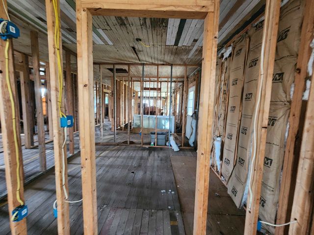 2002 South Bayou Drive, Golden Meadow, LA 70357