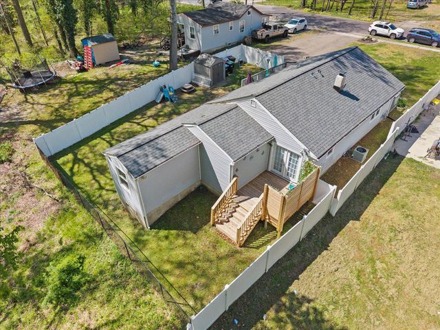 3 CROSS RD, Pine Hill, NJ 08021