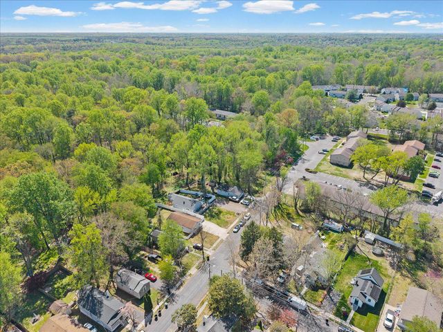 3 CROSS RD, Pine Hill, NJ 08021