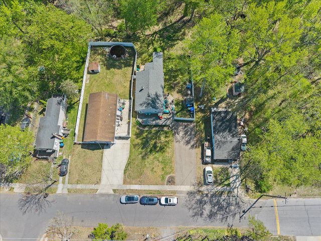 3 CROSS RD, Pine Hill, NJ 08021