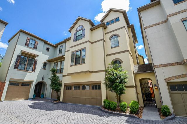 2217 Nantucket Drive, Houston, TX 77057