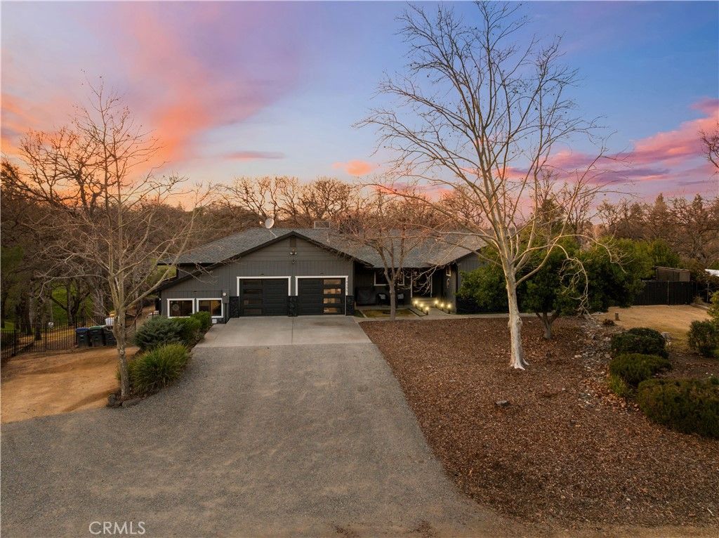 Image 1 of property listing at 14395 Del Oro Court, Red Bluff, CA 96080