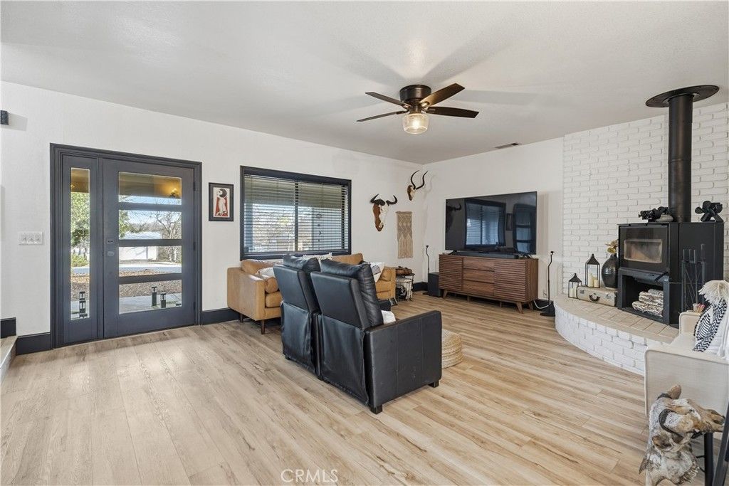 Image 18 of property listing at 14395 Del Oro Court, Red Bluff, CA 96080