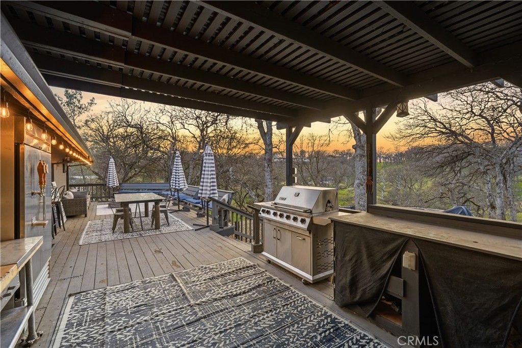 Image 39 of property listing at 14395 Del Oro Court, Red Bluff, CA 96080