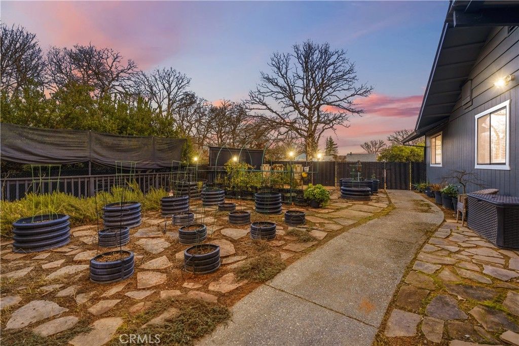 Image 42 of property listing at 14395 Del Oro Court, Red Bluff, CA 96080