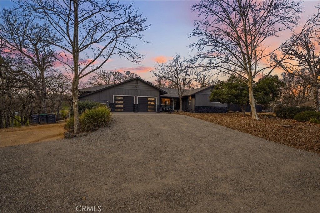 Image 45 of property listing at 14395 Del Oro Court, Red Bluff, CA 96080