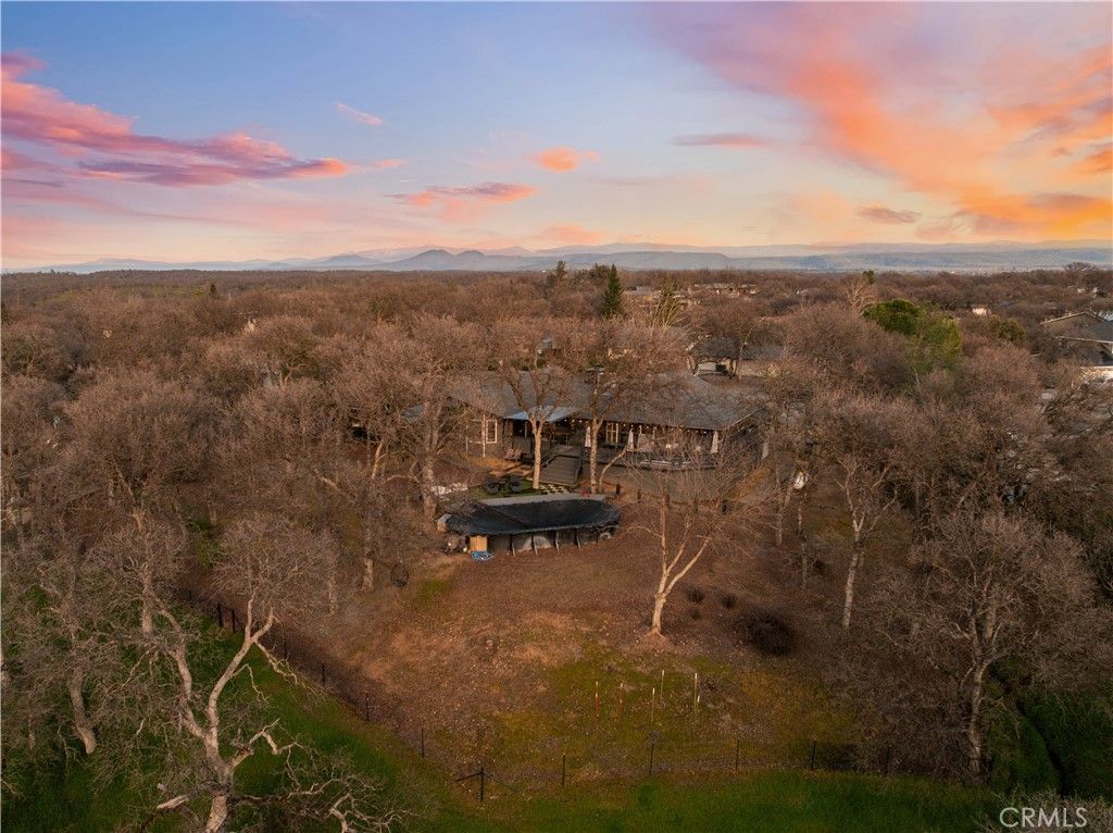 Image 47 of property listing at 14395 Del Oro Court, Red Bluff, CA 96080