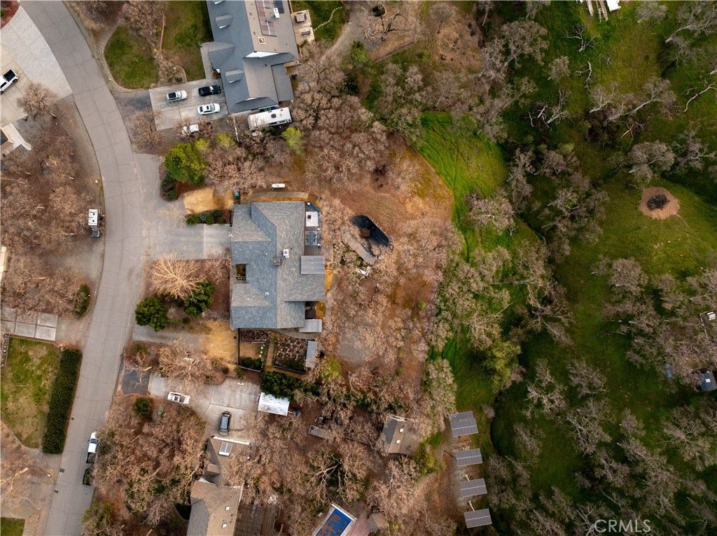 Image 48 of property listing at 14395 Del Oro Court, Red Bluff, CA 96080