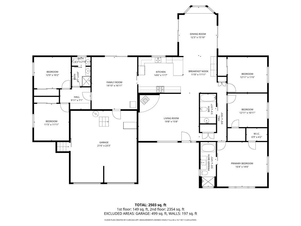 Image 56 of property listing at 14395 Del Oro Court, Red Bluff, CA 96080