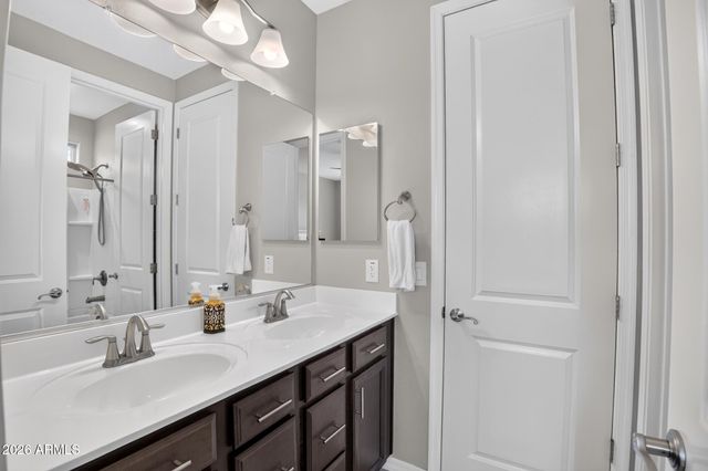 25527 S 227TH Street, Queen Creek, AZ 85142