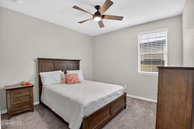 25527 S 227TH Street, Queen Creek, AZ 85142