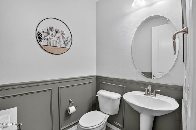 25527 S 227TH Street, Queen Creek, AZ 85142