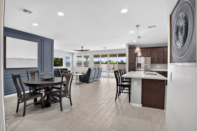 25527 S 227TH Street, Queen Creek, AZ 85142