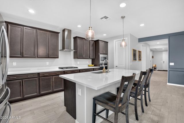 25527 S 227TH Street, Queen Creek, AZ 85142