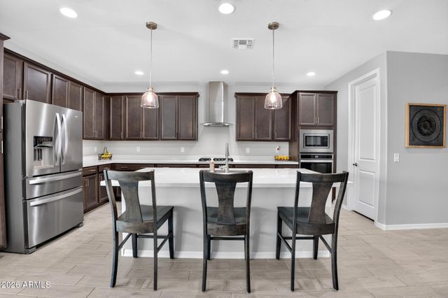 25527 S 227TH Street, Queen Creek, AZ 85142