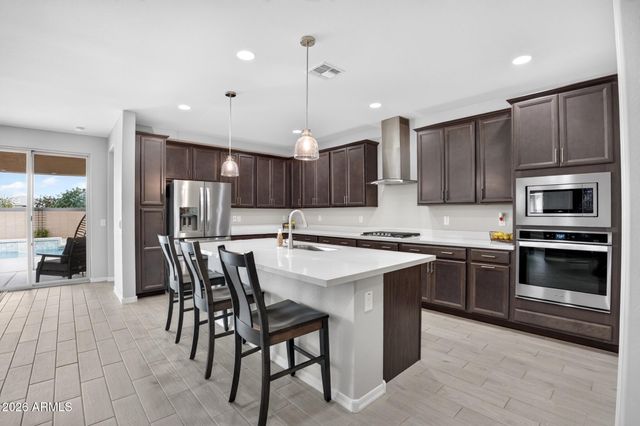 25527 S 227TH Street, Queen Creek, AZ 85142
