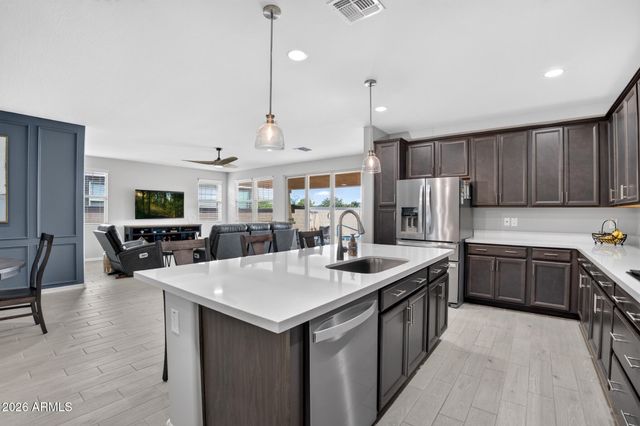 25527 S 227TH Street, Queen Creek, AZ 85142
