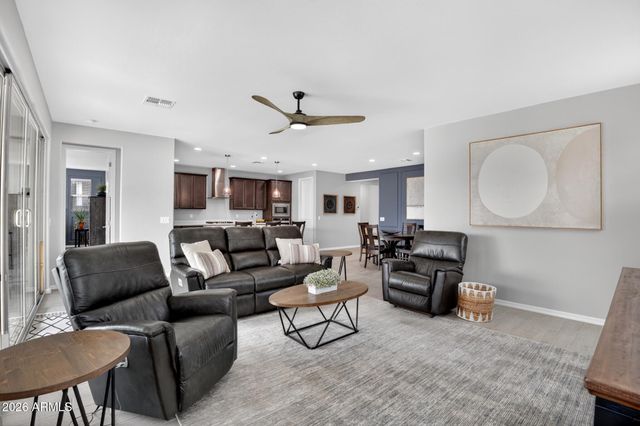 25527 S 227TH Street, Queen Creek, AZ 85142