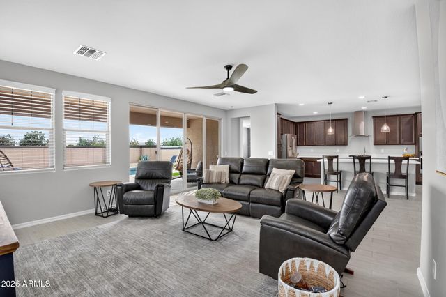 25527 S 227TH Street, Queen Creek, AZ 85142