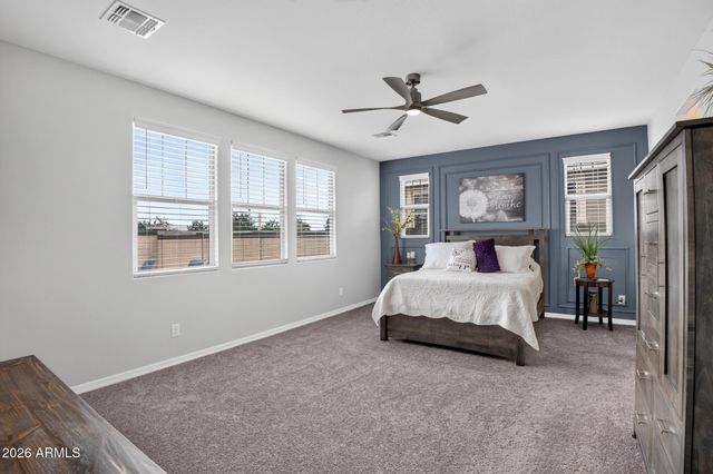 25527 S 227TH Street, Queen Creek, AZ 85142