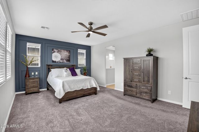 25527 S 227TH Street, Queen Creek, AZ 85142