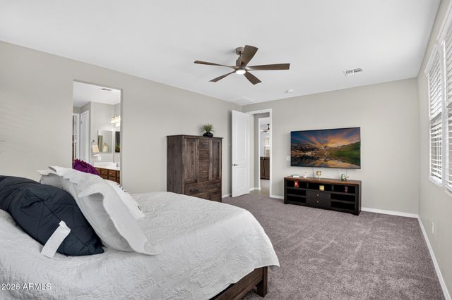 25527 S 227TH Street, Queen Creek, AZ 85142