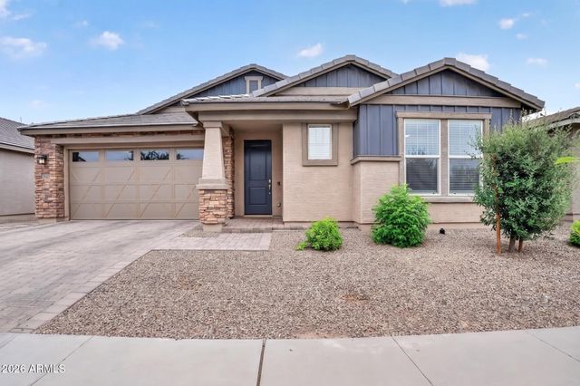 25527 S 227TH Street, Queen Creek, AZ 85142