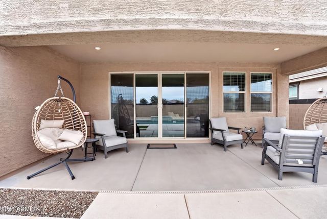 25527 S 227TH Street, Queen Creek, AZ 85142