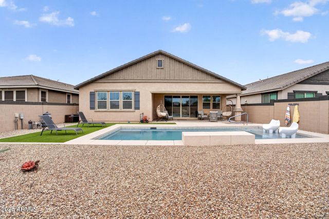 25527 S 227TH Street, Queen Creek, AZ 85142