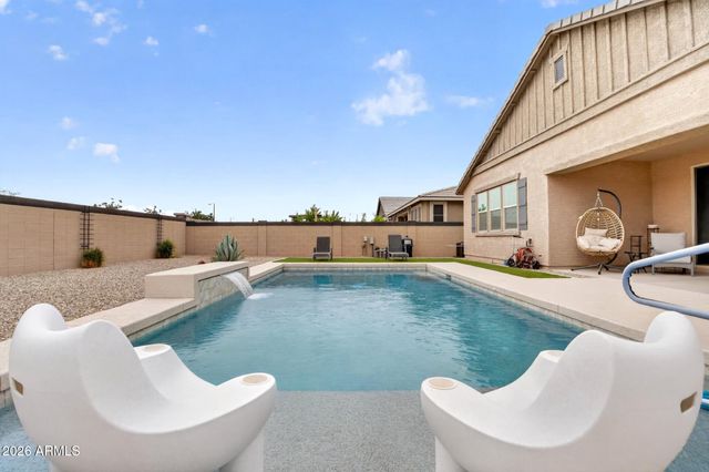 25527 S 227TH Street, Queen Creek, AZ 85142
