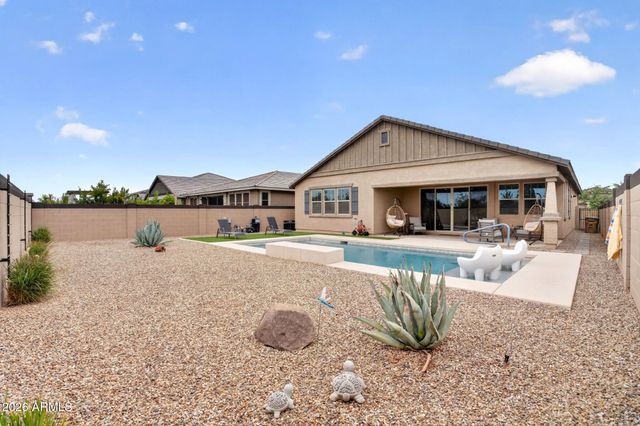 25527 S 227TH Street, Queen Creek, AZ 85142