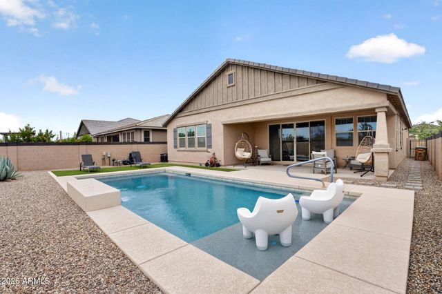 25527 S 227TH Street, Queen Creek, AZ 85142