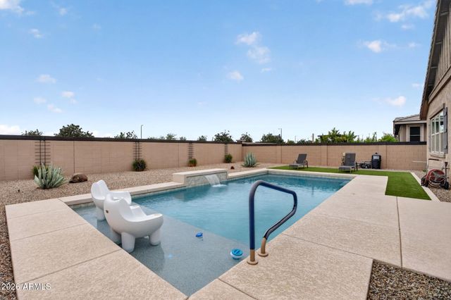 25527 S 227TH Street, Queen Creek, AZ 85142