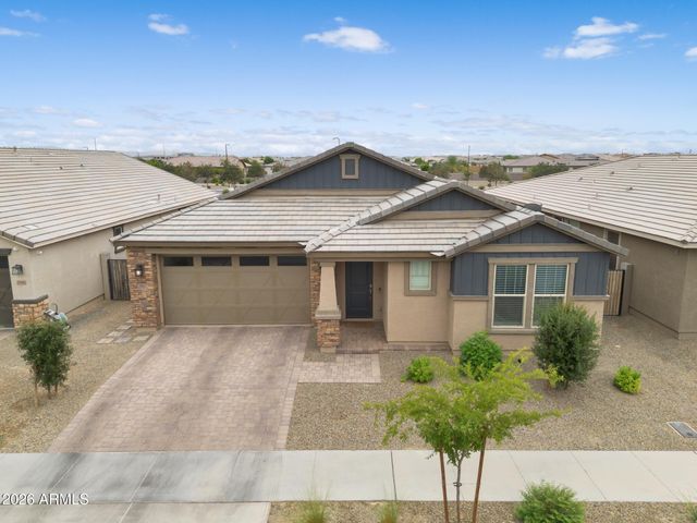 25527 S 227TH Street, Queen Creek, AZ 85142