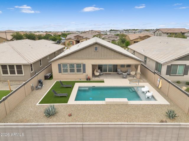25527 S 227TH Street, Queen Creek, AZ 85142