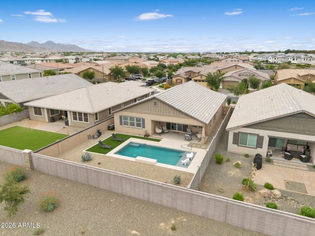 25527 S 227TH Street, Queen Creek, AZ 85142
