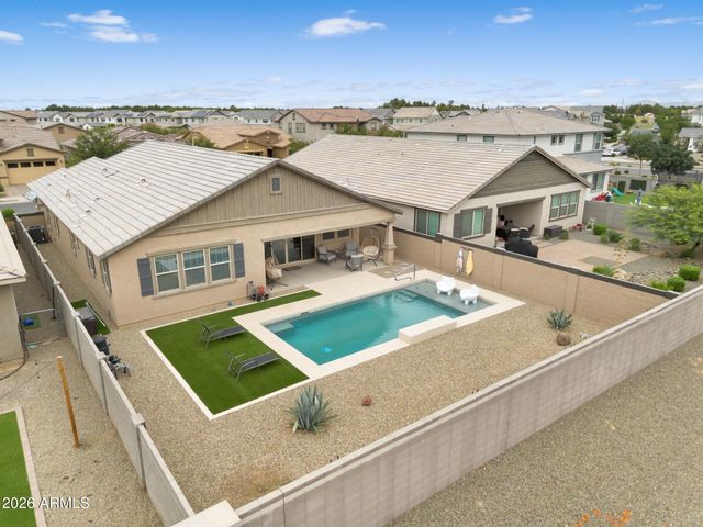 25527 S 227TH Street, Queen Creek, AZ 85142