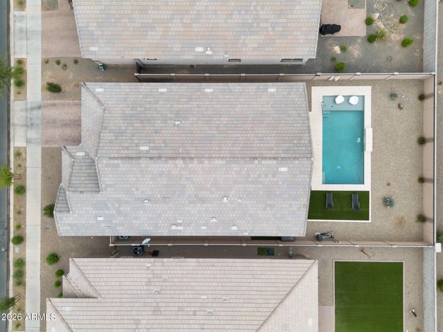 25527 S 227TH Street, Queen Creek, AZ 85142