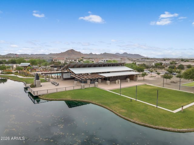 25527 S 227TH Street, Queen Creek, AZ 85142