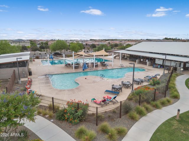 25527 S 227TH Street, Queen Creek, AZ 85142
