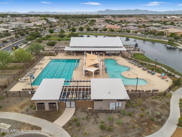 25527 S 227TH Street, Queen Creek, AZ 85142