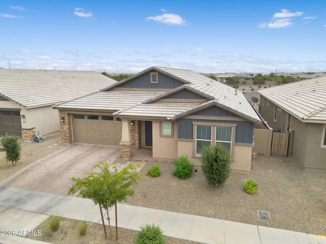 25527 S 227TH Street, Queen Creek, AZ 85142