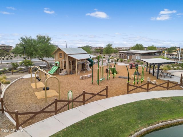 25527 S 227TH Street, Queen Creek, AZ 85142