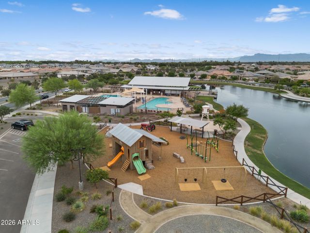 25527 S 227TH Street, Queen Creek, AZ 85142