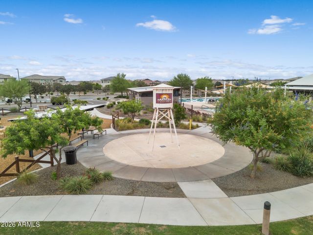 25527 S 227TH Street, Queen Creek, AZ 85142