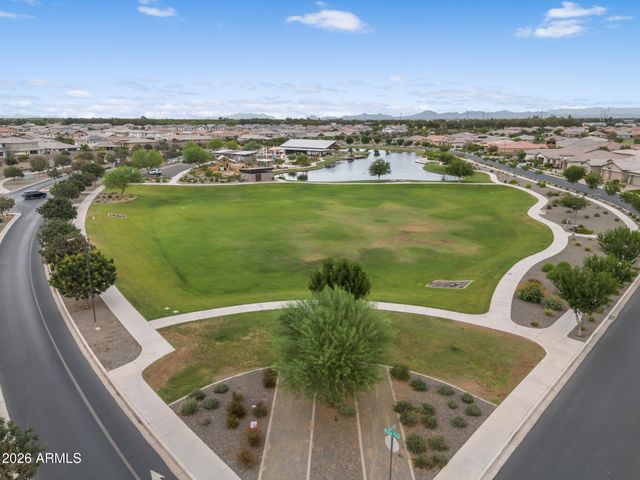 25527 S 227TH Street, Queen Creek, AZ 85142