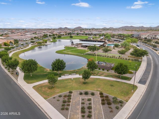 25527 S 227TH Street, Queen Creek, AZ 85142