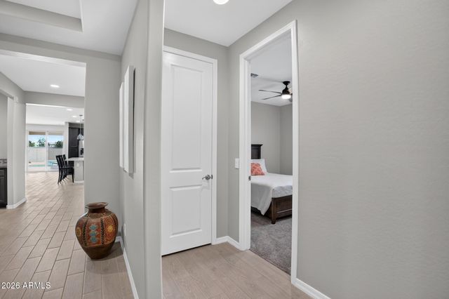 25527 S 227TH Street, Queen Creek, AZ 85142