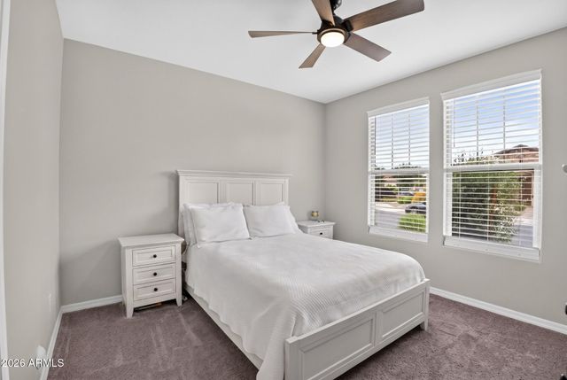 25527 S 227TH Street, Queen Creek, AZ 85142